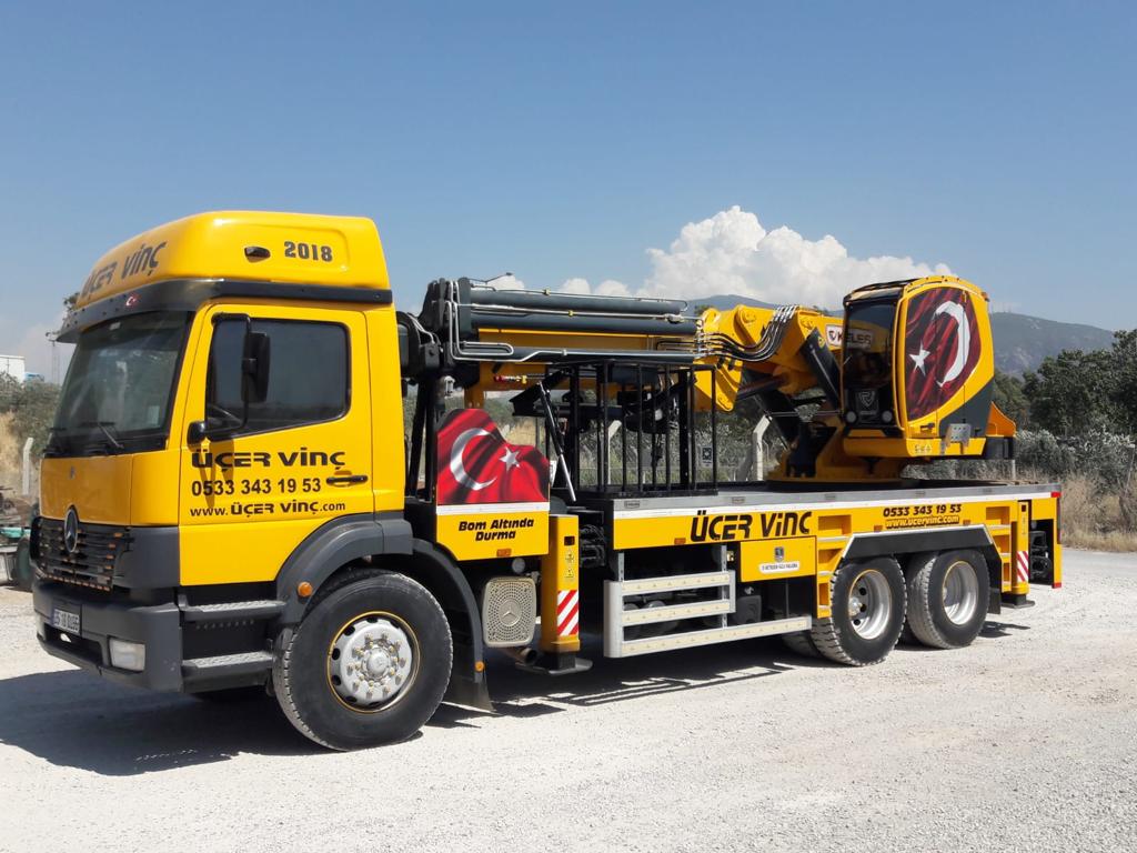 35 TON